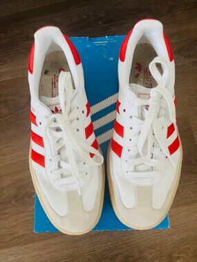 adidas gazelle silver green womens Adidas Superstar ADV main image 0